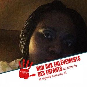 Meet your Posher, Laiza